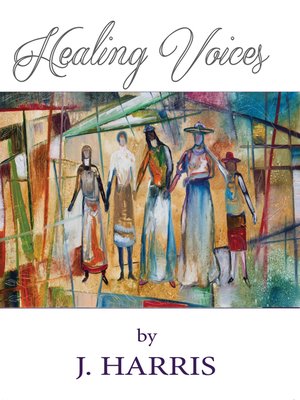 cover image of Healing Voices